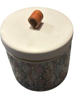 Vineyard Hills Candle New